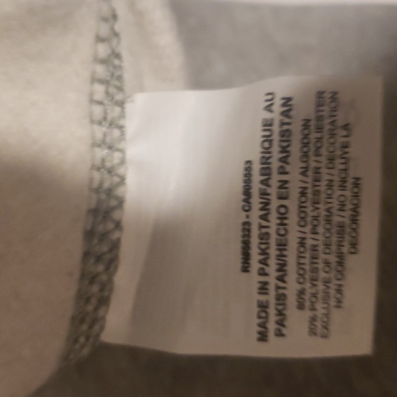 Nike Heavyweight Fleece Lined Sweatpants - Picture 9 of 10